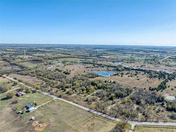 52.779 Acres of Land for Sale in Blue Ridge, Texas