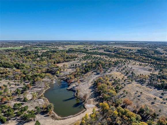 109.718 Acres of Recreational Land for Sale in Bells, Texas