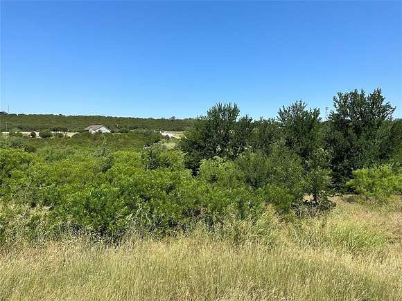 2 Acres of Land for Sale in Graford, Texas