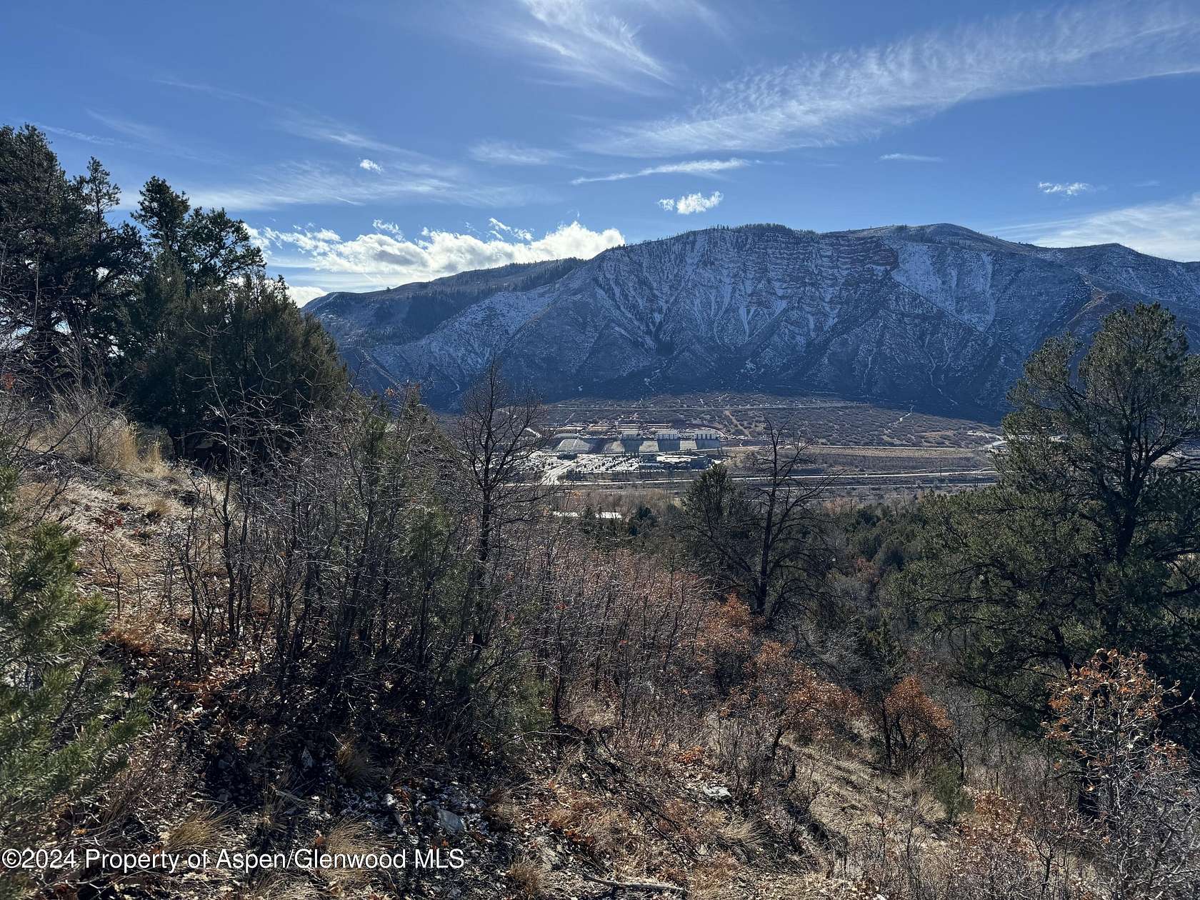 1.21 Acres of Residential Land for Sale in Glenwood Springs, Colorado