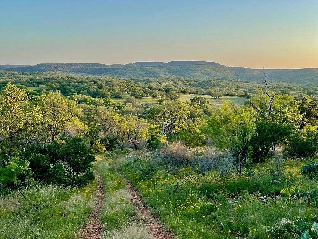 74 Acres of Recreational Land & Farm for Sale in Fredericksburg, Texas