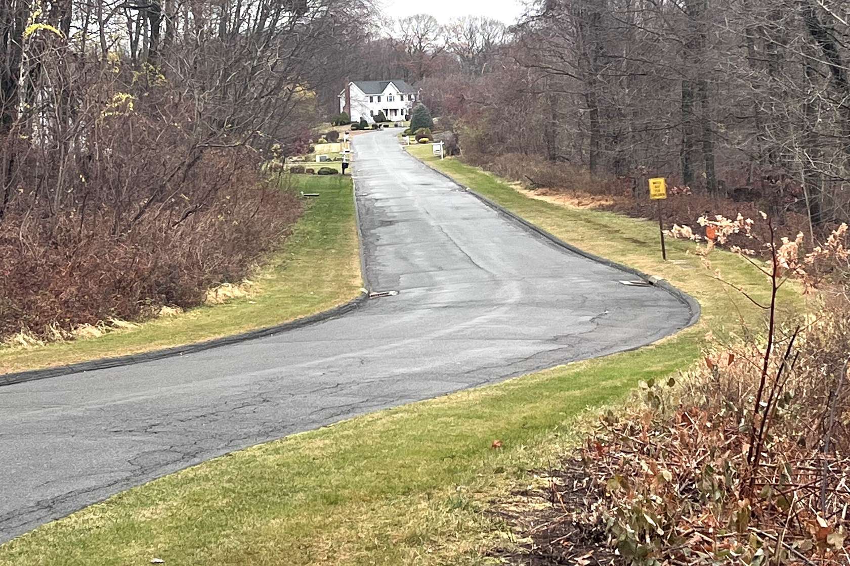 4 Acres of Residential Land for Sale in Prospect, Connecticut