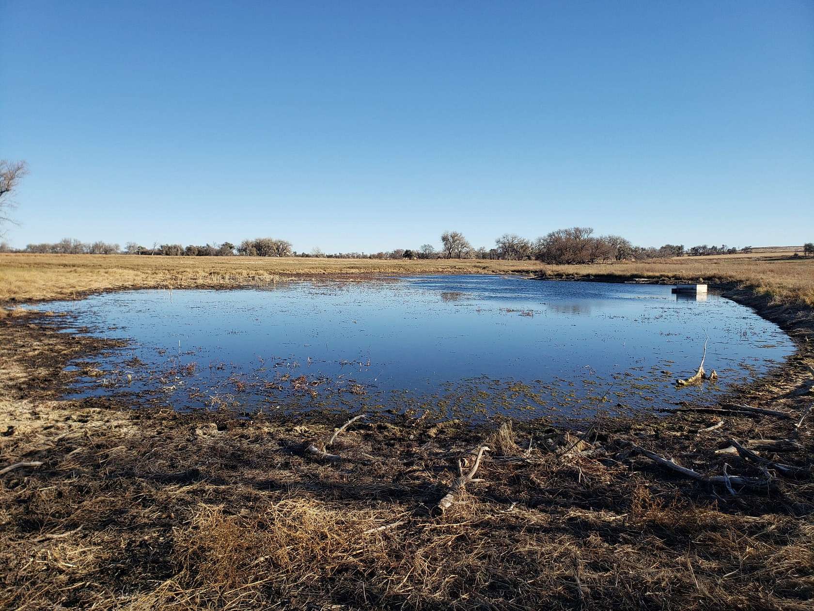 374.97 Acres of Recreational Land & Farm for Sale in Minatare, Nebraska