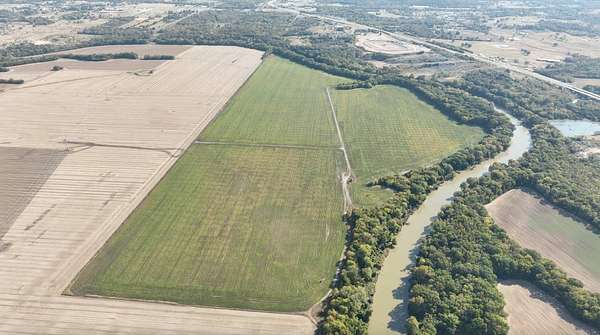 230 Acres of Land for Sale in Pocola, Oklahoma