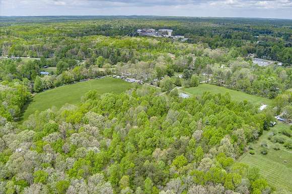 6 Acres of Land for Sale in Crossville, Tennessee