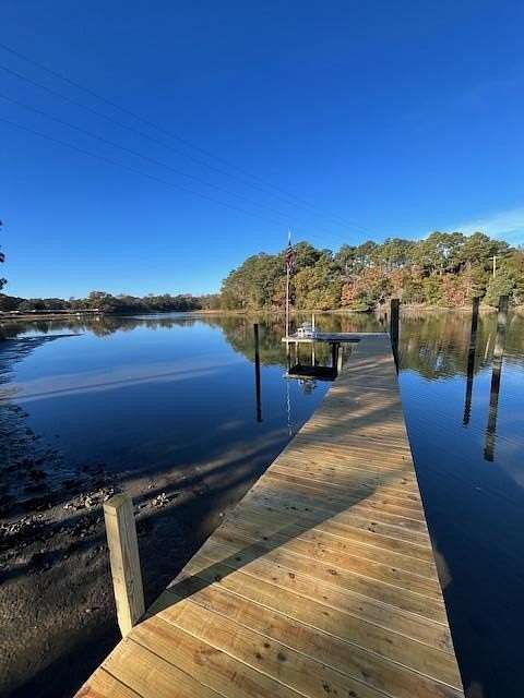 1.3 Acres of Residential Land for Sale in Cape Charles, Virginia