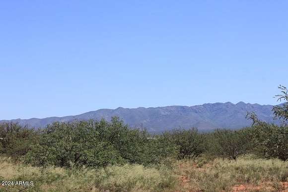 4.45 Acres of Residential Land for Sale in Hereford, Arizona