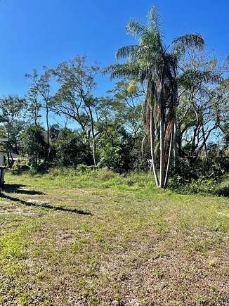 0.27 Acres of Residential Land for Sale in Groveland, Florida