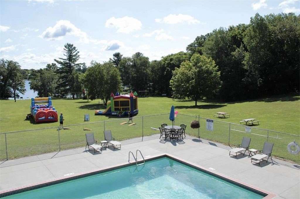 0.43 Acres of Residential Land for Sale in Browerville, Minnesota