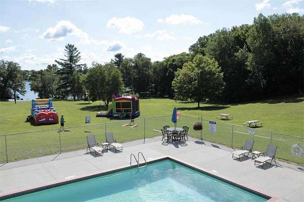 0.43 Acres of Residential Land for Sale in Browerville, Minnesota