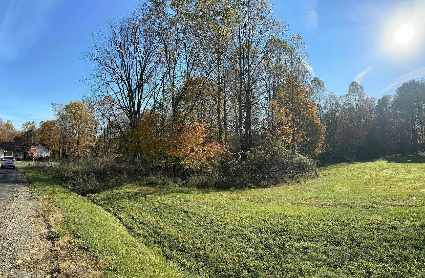 0.34 Acres of Residential Land for Sale in Howard, Ohio