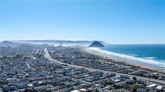 0.061 Acres of Residential Land for Sale in Morro Bay, California