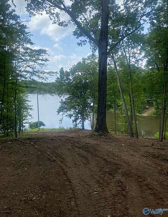 1.09 Acres of Residential Land for Sale in Cedar Bluff, Alabama