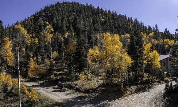 0.42 Acres of Residential Land for Sale in Taos Ski Valley, New Mexico