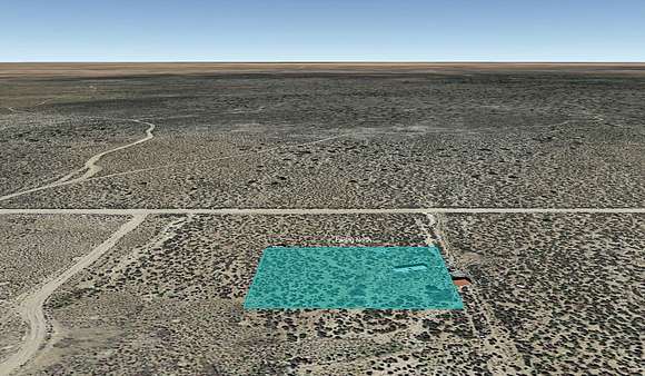 0.5 Acres of Residential Land for Sale in Taos, New Mexico