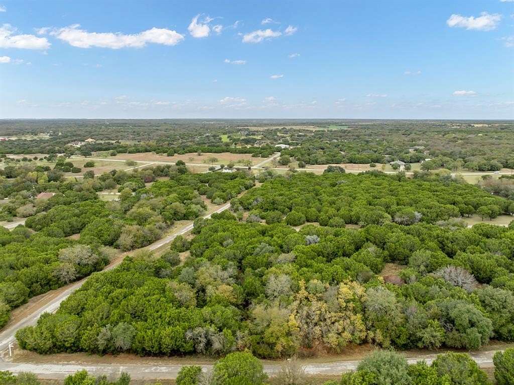 0.257 Acres of Residential Land for Sale in Whitney, Texas