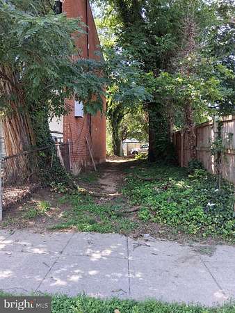 0.07 Acres of Land for Sale in Washington, District of Columbia