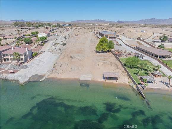 5 Acres of Land for Sale in Needles, California