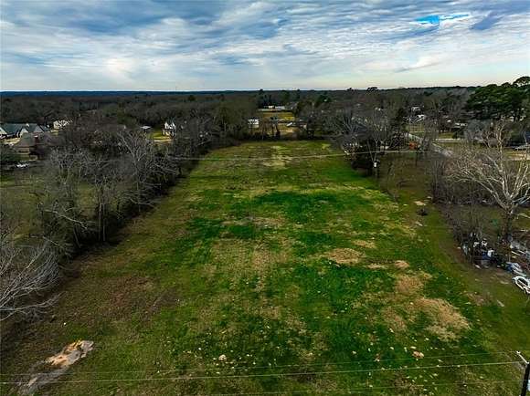 2.62 Acres of Commercial Land for Sale in Van, Texas