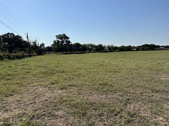 10.026 Acres of Land for Sale in Tolar, Texas