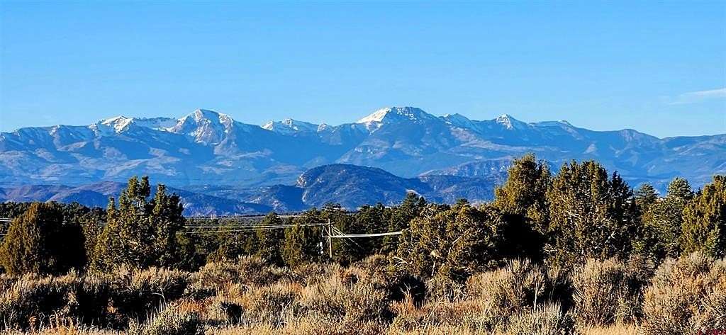 11.75 Acres of Land for Sale in Ignacio, Colorado