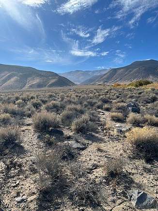 32.19 Acres of Recreational Land for Sale in Dyer, Nevada