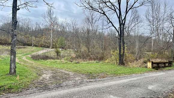 3.44 Acres of Residential Land for Sale in Albany, Ohio