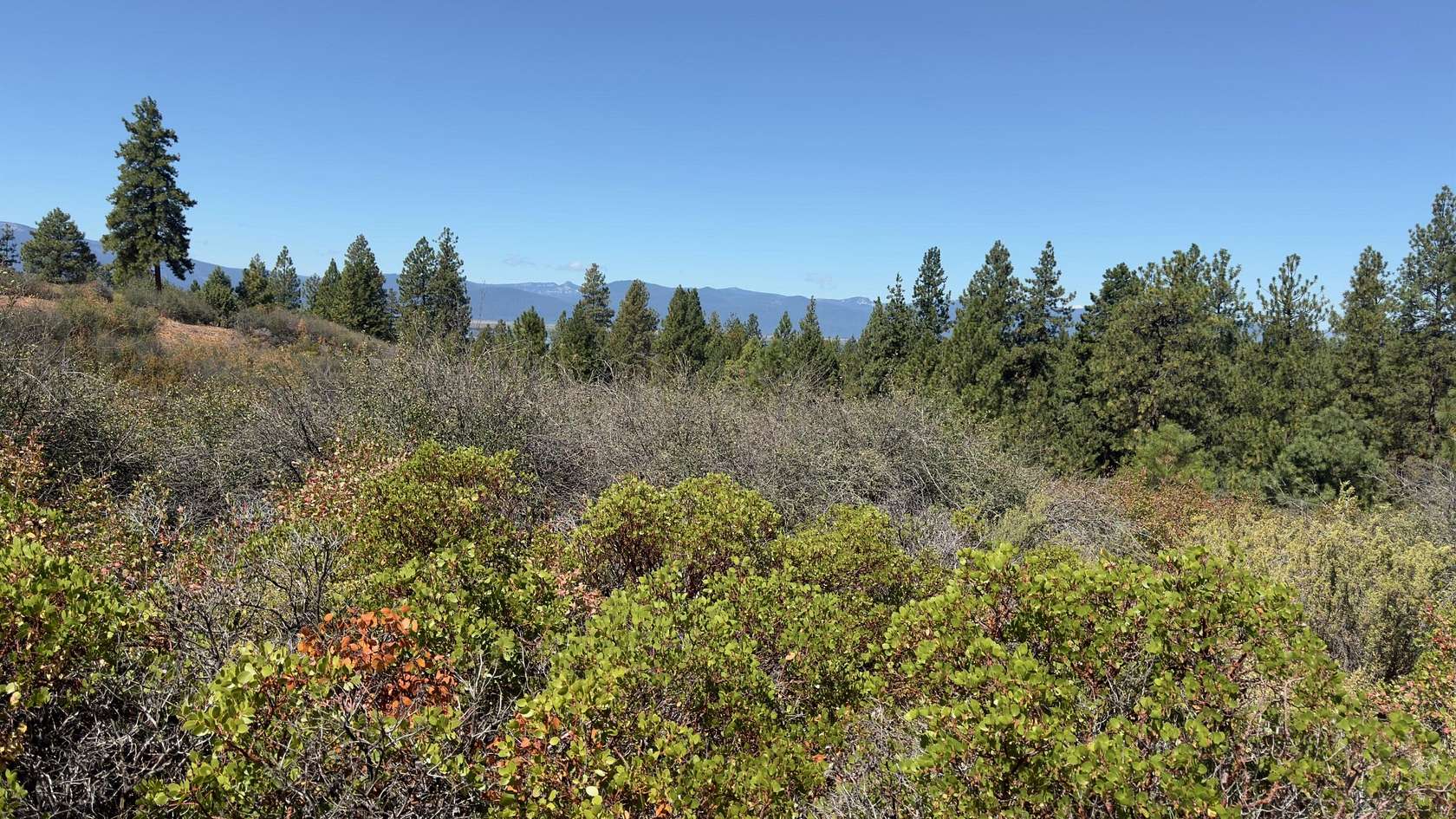 1.08 Acres of Residential Land for Sale in Chiloquin, Oregon