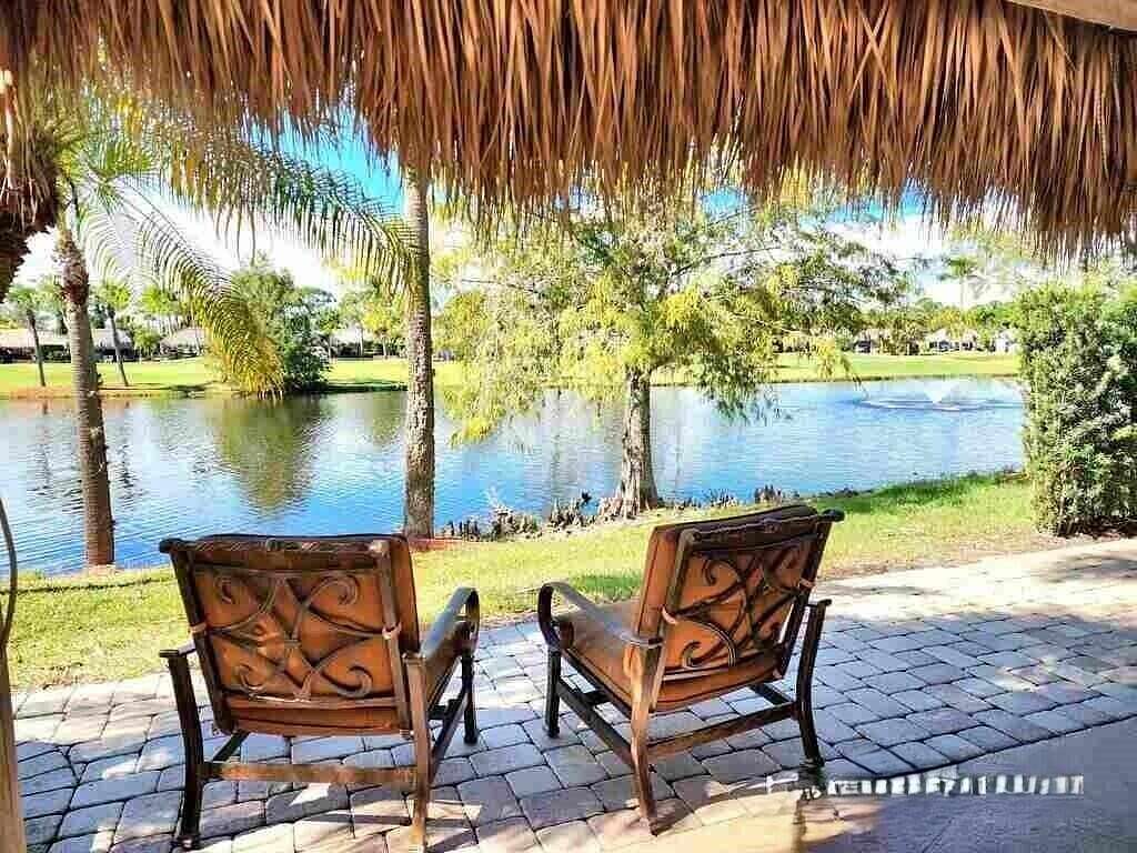 0.06 Acres of Residential Land for Sale in Port St. Lucie, Florida