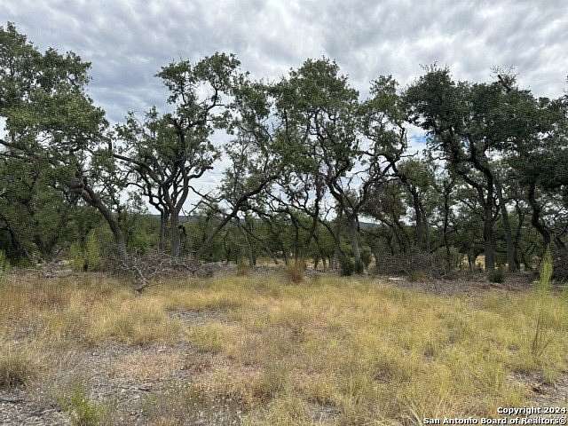 5.01 Acres of Residential Land for Sale in Bulverde, Texas