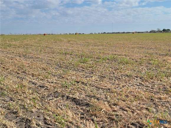 10 Acres of Land for Sale in Bartlett, Texas