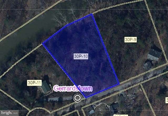 1 Acre of Land for Sale in Gerrardstown, West Virginia