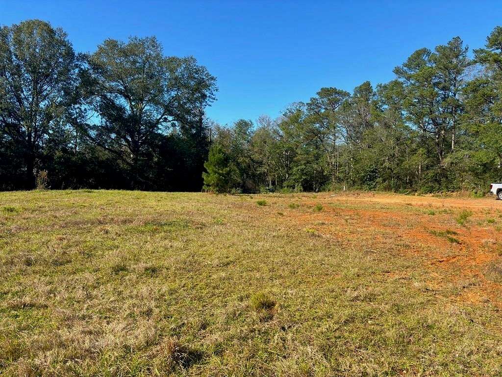 1.82 Acres of Residential Land for Sale in McComb, Mississippi