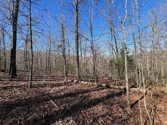 2.9 Acres of Land for Sale in Hardy, Arkansas