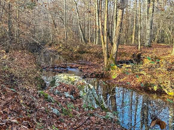 23 Acres of Land for Sale in Nelson, Virginia