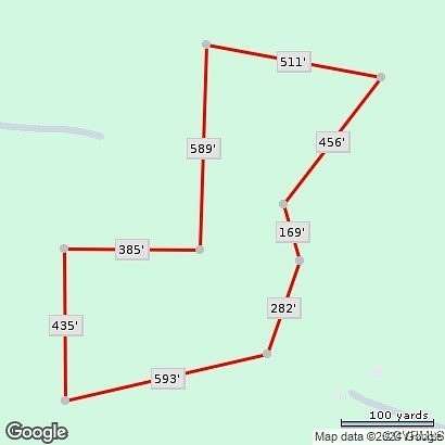 7.952 Acres of Residential Land for Sale in Louisa, Virginia