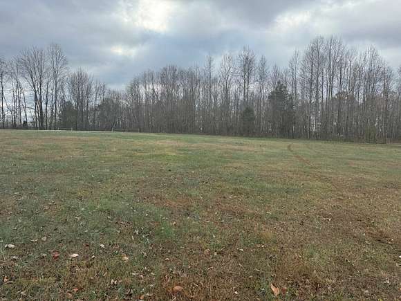 6.5 Acres of Recreational Land for Sale in English, Indiana