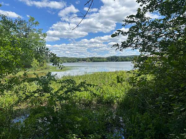 3.83 Acres of Land for Sale in Sylacauga, Alabama