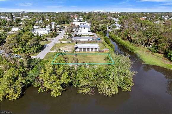 0.11 Acres of Mixed-Use Land for Sale in Naples, Florida