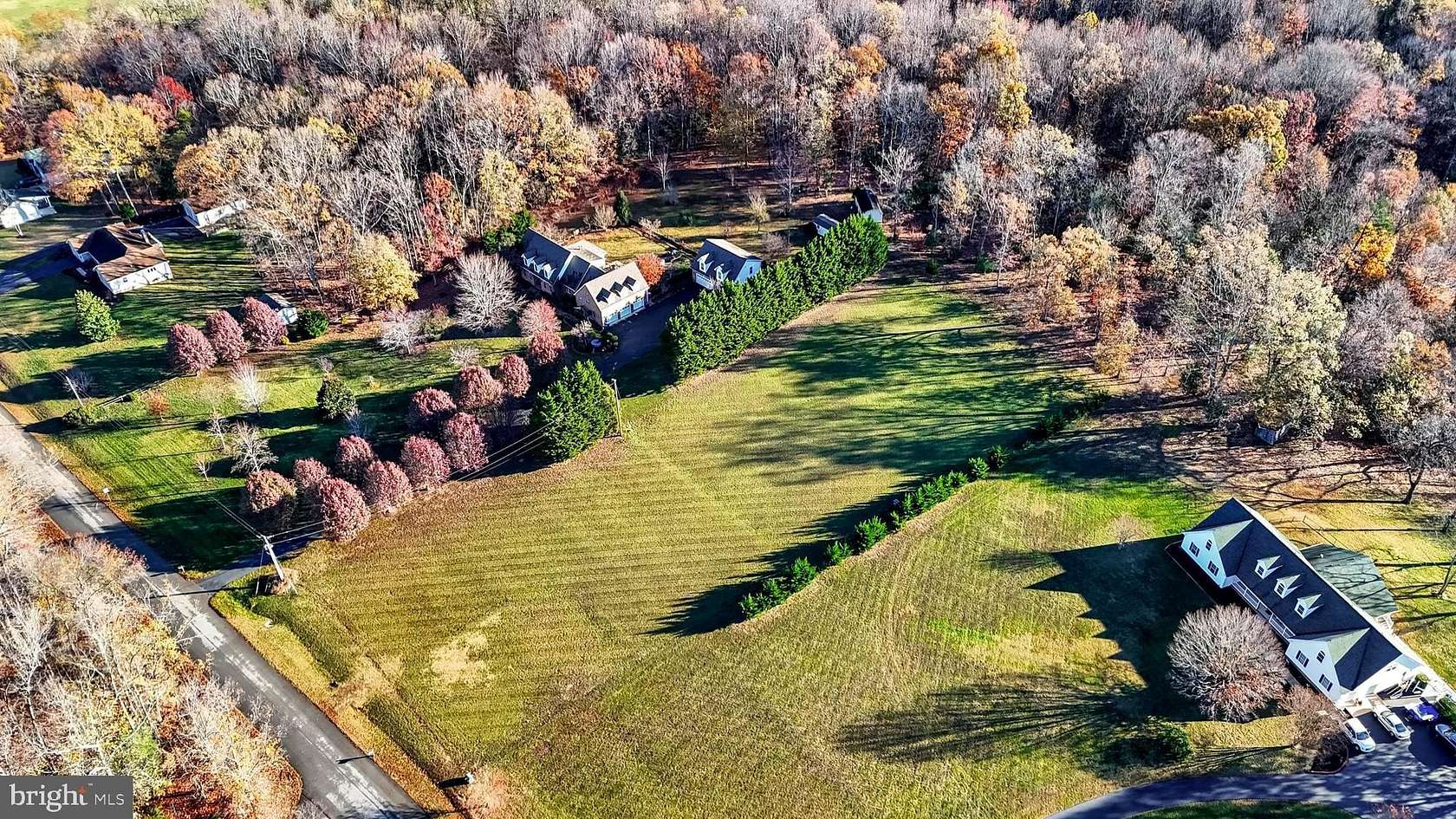 3.04 Acres of Residential Land for Sale in La Plata, Maryland