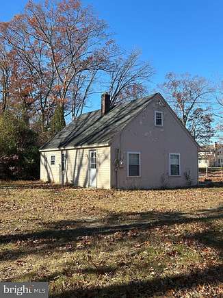 3.22 Acres of Residential Land with Home for Sale in Franklinville, New Jersey