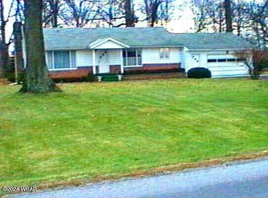 2.148 Acres of Residential Land with Home for Sale in Lima, Ohio