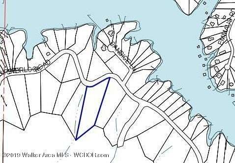 Land for Sale in Double Springs, Alabama