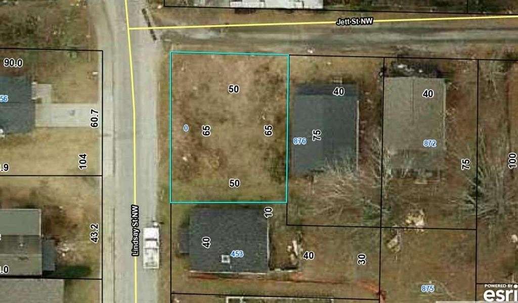 0.075 Acres of Mixed-Use Land for Sale in Atlanta, Georgia