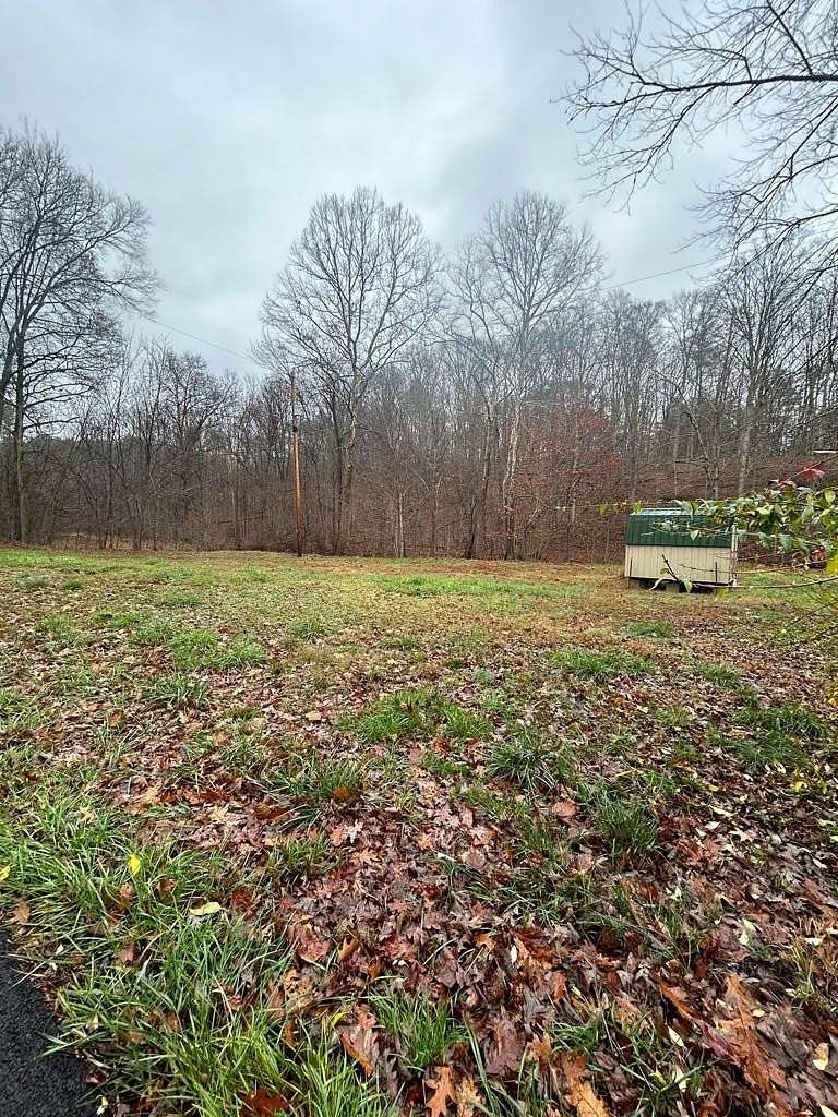 1.783 Acres of Residential Land for Sale in Jackson, Ohio