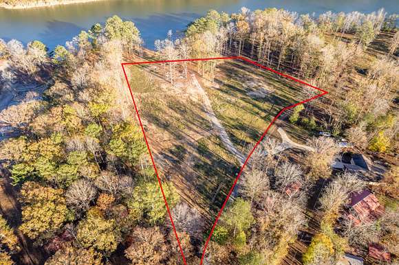 3.32 Acres of Residential Land for Sale in Houston, Alabama