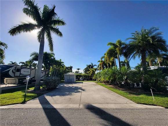 0.095 Acres of Residential Land for Sale in Fort Myers, Florida