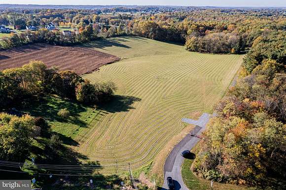 5.44 Acres of Land for Sale in Monrovia, Maryland