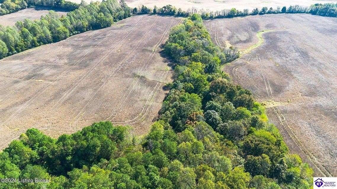 135.8 Acres of Land for Sale in McDaniels, Kentucky