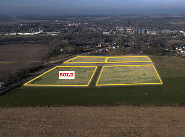 10.4 Acres of Mixed-Use Land for Sale in Kenyon, Minnesota